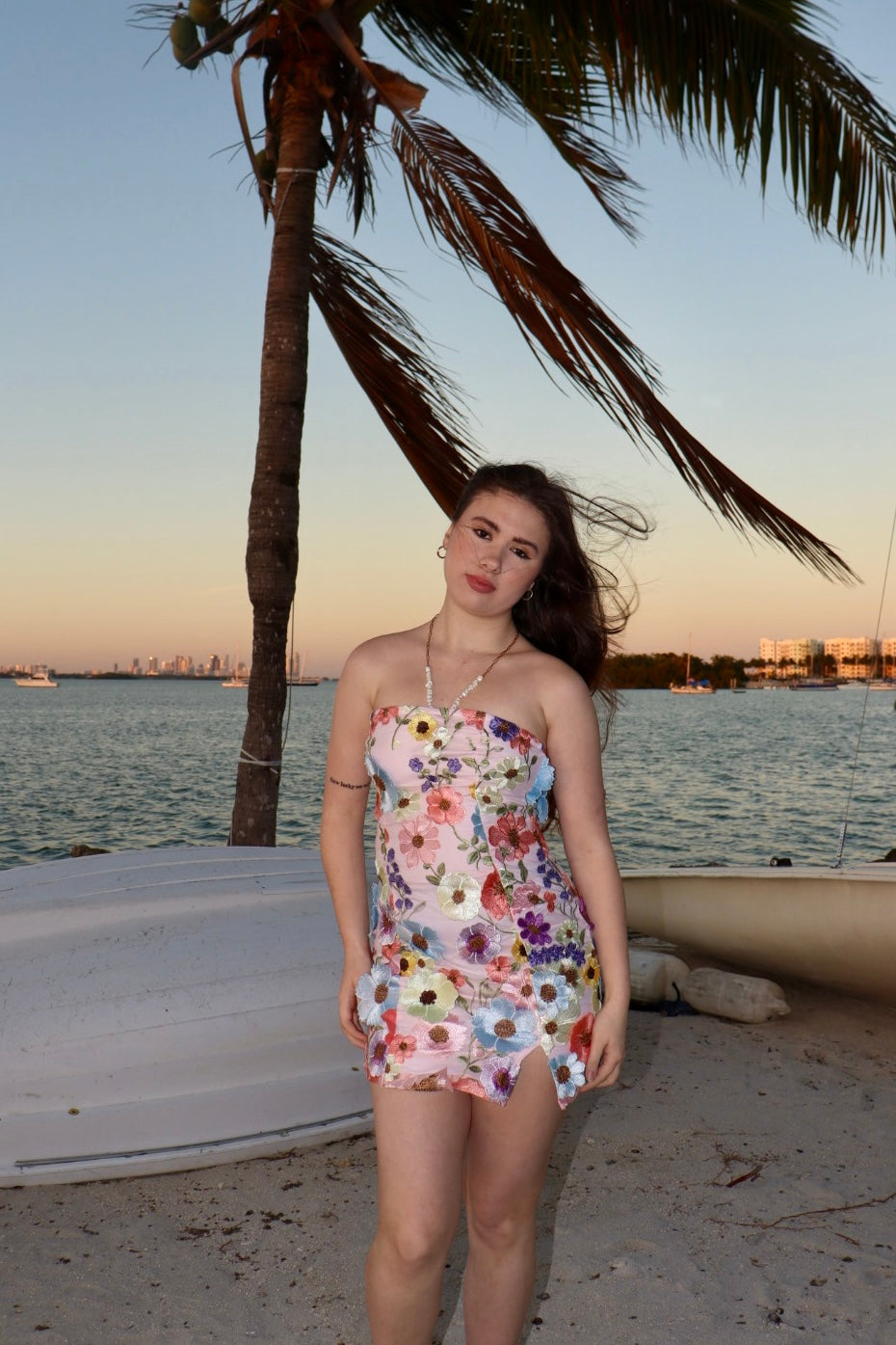 Blush Pink Lace Maxi Dress – Feminine & Elegant